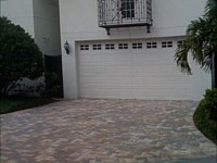 Driveways